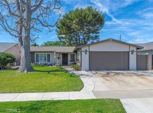 12661 Strathmore Dr, Garden Grove, CA 92840