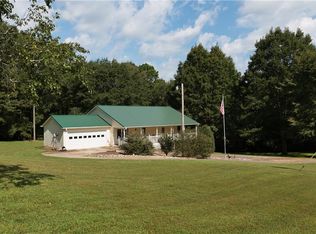 226 Friendship Valley Rd, Seneca, SC 29678