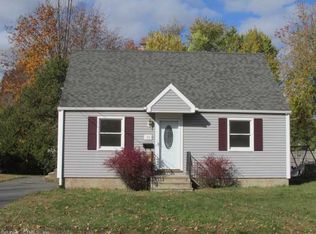 75 Homesdale Ave, Southington, CT 06489