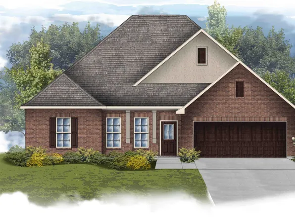 14243 Swan Ridge Cir, Gulfport, MS 39503