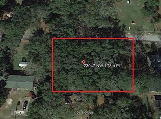 23047 NW 178th Pl, High Springs, FL 32643