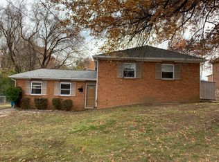 1611 Norris Dr NW, Roanoke, VA 24017