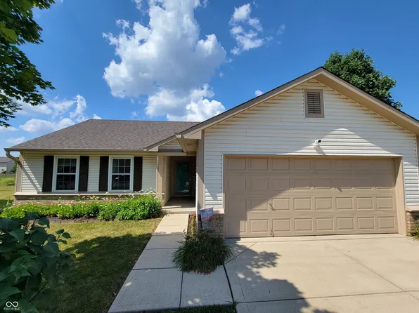 7656 Scatter Woods Ln, Indianapolis, IN 46239
