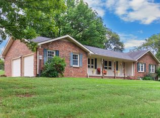 193 Ussery Rd, Clarksville, TN 37043