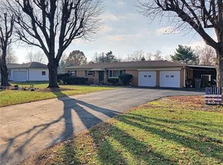 6562 Hi Vu Dr, Indianapolis, IN