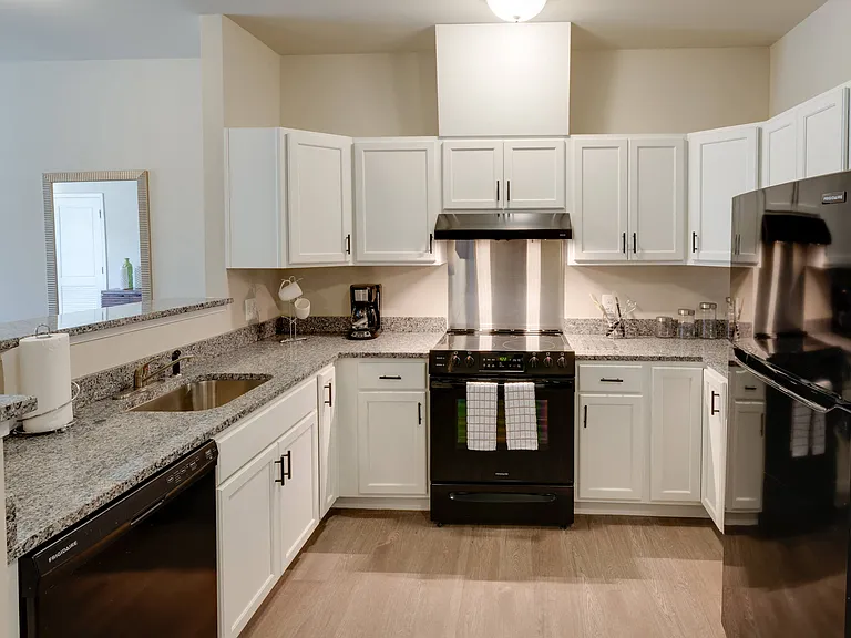 Willow Manor at Fairland - Seniors 62+ — Photo 30