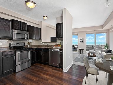 415 Howard St APT 904, Evanston, IL 60202 | Zillow