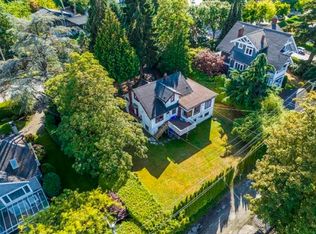 1775 Cedar Cres, Vancouver, BC V6J2R1