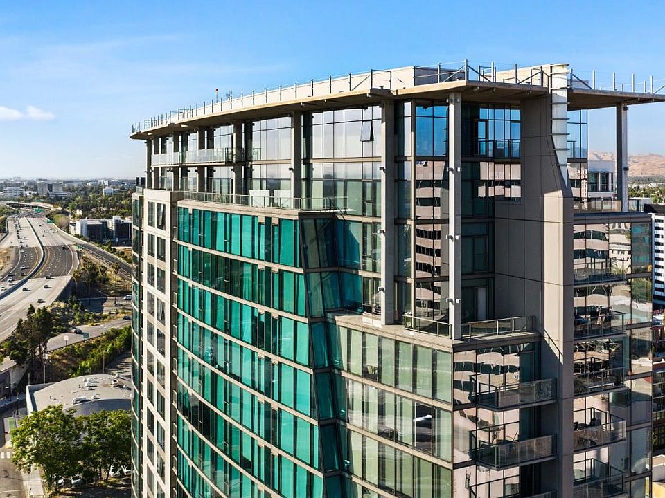 1st image of 38 N Almaden Blvd Unit 1901