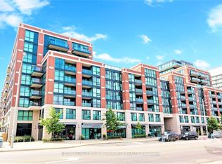 525 Wilson Ave #740, Toronto, ON M3H 0A7