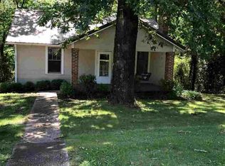 5537 Saks Rd, Anniston, AL 36206