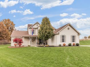 12241 Titano Cir NW, Uniontown, OH