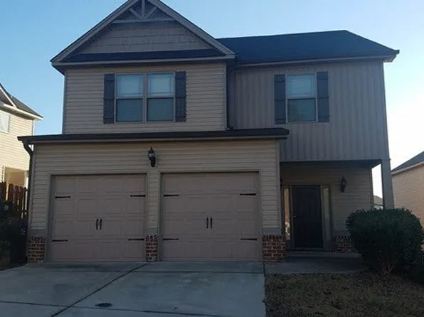 3421 Grove Landing Cir, Grovetown, GA 30813