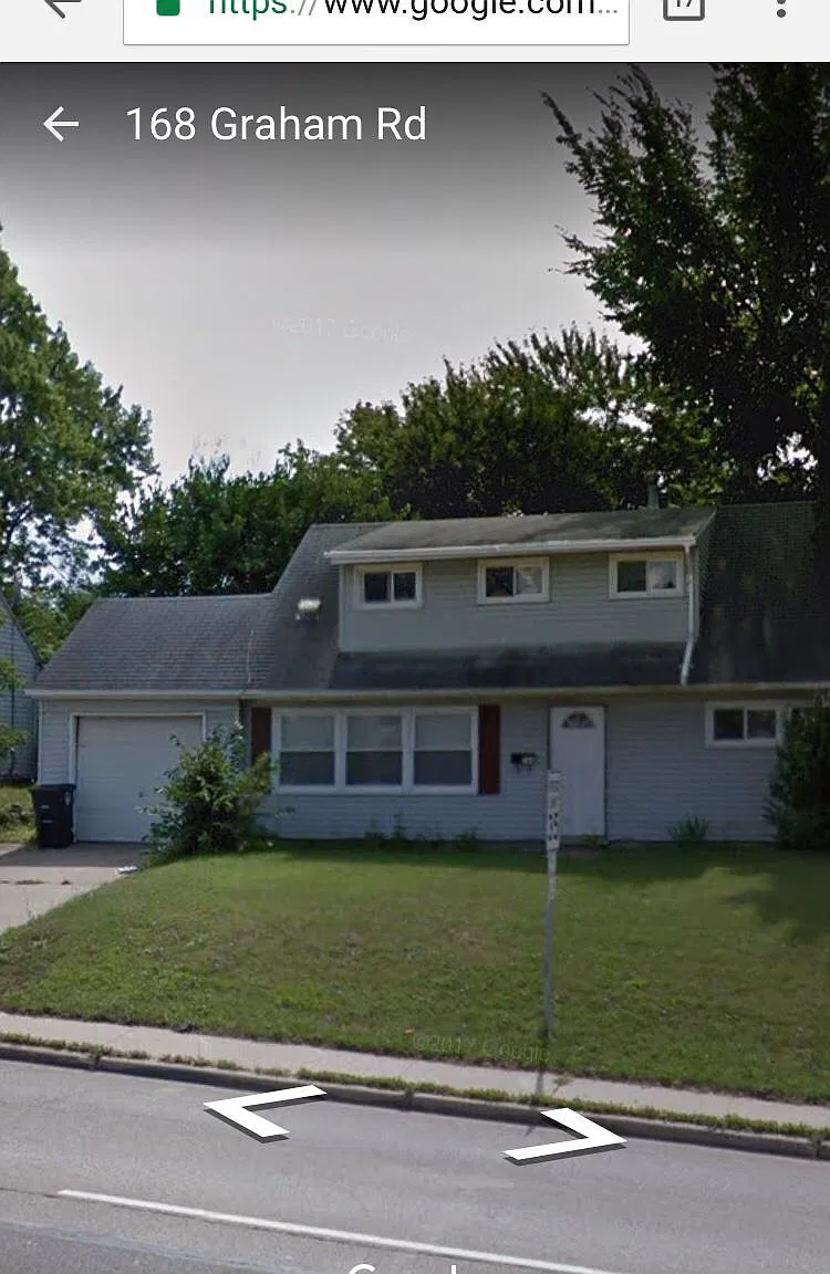 168 Graham Rd — Photo 1