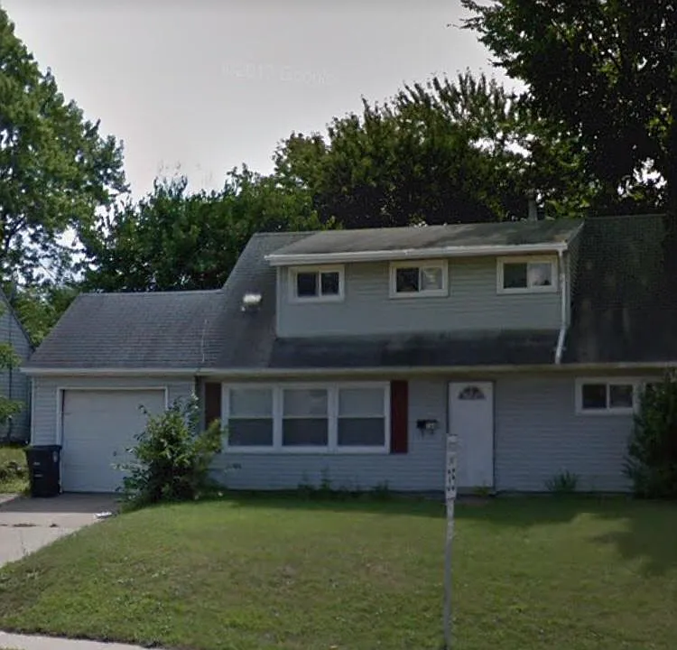 168 Graham Rd