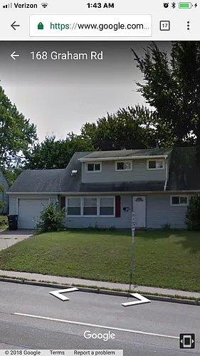 168 Graham Rd Photo 1