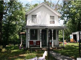 54 Bells Ln, Louisa, VA 23093