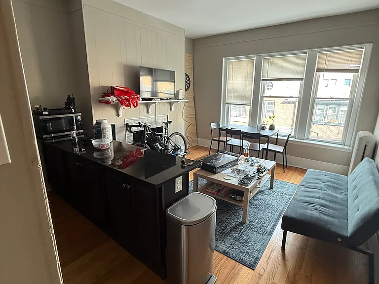 15 Aberdeen St #C — Photo 1