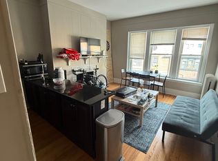 15 Aberdeen St APT C, Boston, MA 02215