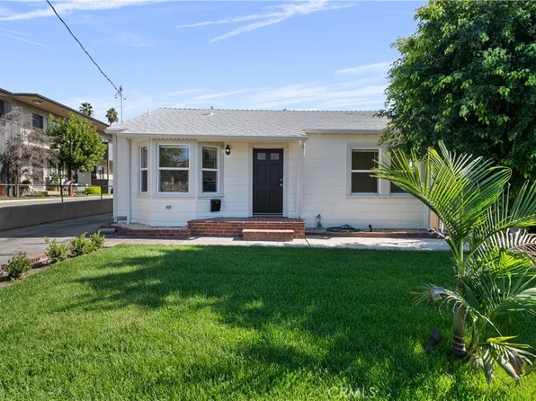 3820 Orangedale Ave, Montrose, CA 91020