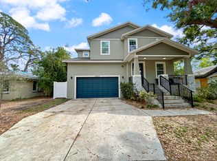 6827 Turner St N, Saint Petersburg, FL 33702