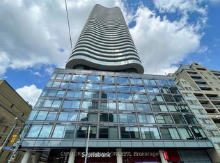 403 Church St #417, Toronto, ON M4Y 0C9