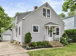 3630 Dennett Dr, Madison, WI 53714