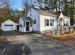 130 Charlestown Rd, Claremont, NH 03743