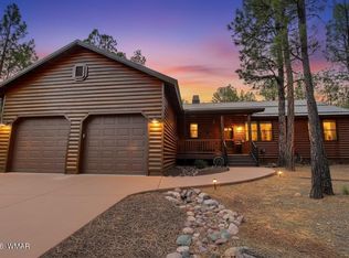 940 Beech Ln, Show Low, AZ 85901