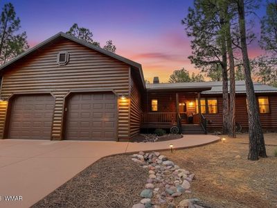 940 Beech Ln, Show Low, AZ, 85901