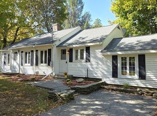 289 Richards Ave, Paxton, MA 01612