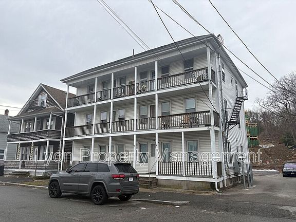2nd image of 70 Bouvier Ave Unit 2L