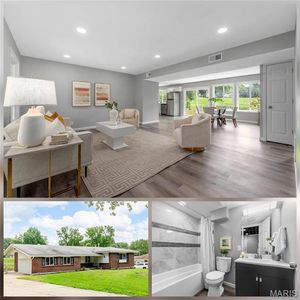 12270 Winterset Dr, Florissant, MO, 63033