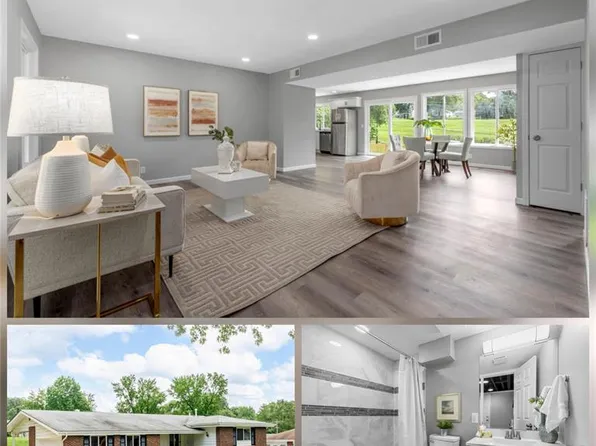 12270 Winterset Dr, Florissant, MO 63033