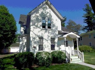 7 Cole St #1, Fairport, NY 14450