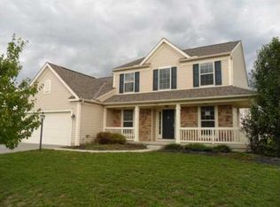 7944 Shady Maple Dr, Canal Winchester, OH 43110