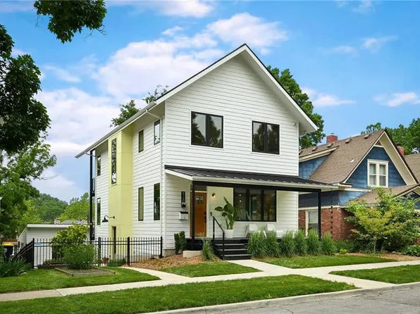 4130 Holmes St, Kansas City, MO 64110