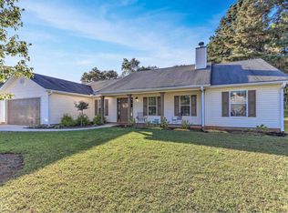 1715 Jeremy Dr, Monroe, GA 30656