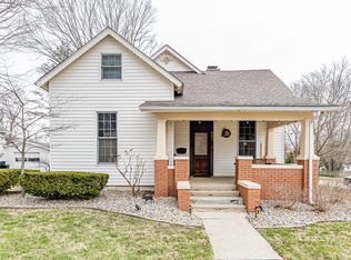 616 S Water St, Crawfordsville, IN