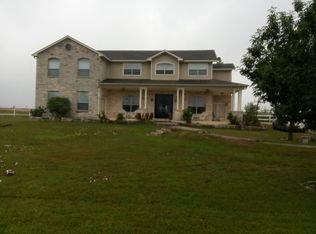 6001 Jesse Bohls Rd, Pflugerville, TX 78660