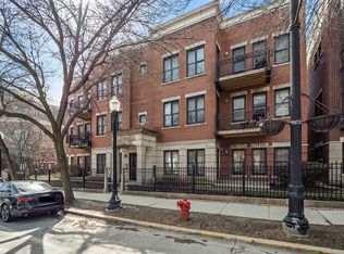 1500 S Halsted St APT 1A, Chicago, IL 60607