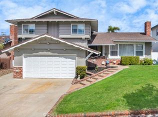 15419 Loretta Dr, La Mirada, CA 90638