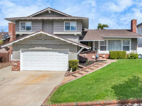 15419 Loretta Dr, La Mirada, CA 90638