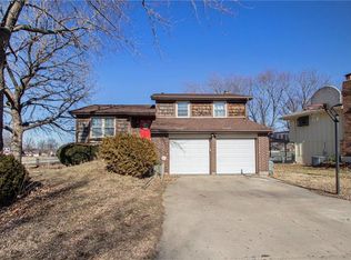 5422 Vista Dr, Kansas City, KS 66106