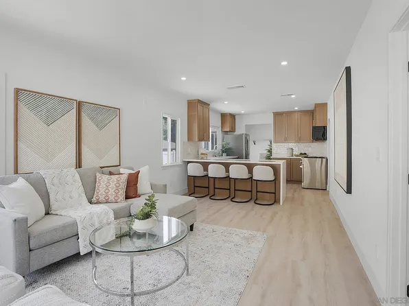 3296 Talbot St, San Diego, CA 92106
