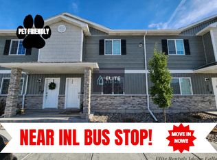 513 Trails End, Idaho Falls, ID 83402