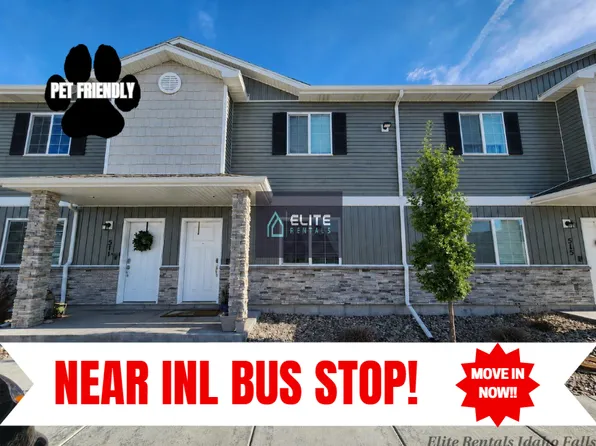 513 Trails End, Idaho Falls, ID 83402