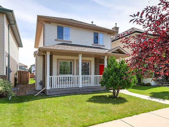 3rd image of 9118 Scott Cres NW