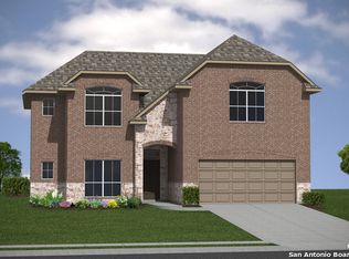8303 Hydrangea Path, Boerne, TX 78015