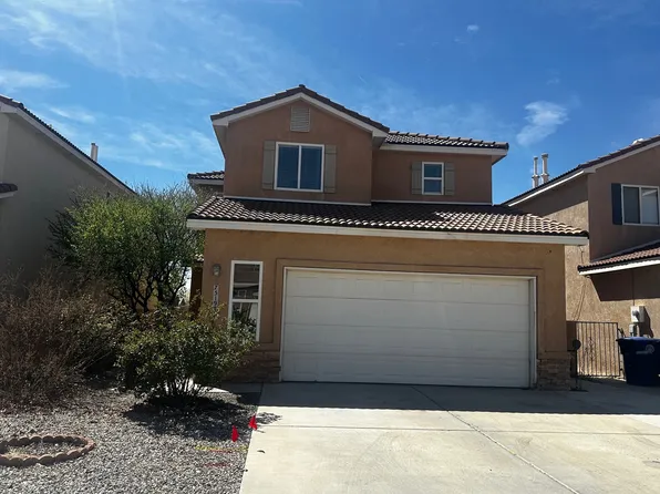 7519 Twisted Branch St NE, Albuquerque, NM 87113